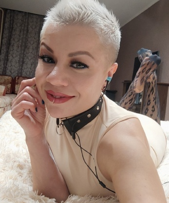 Анкета проститутки Влада - Фото 1, Гаспра, 35 лет, №1021